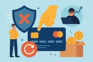 chargeback prevention strategies