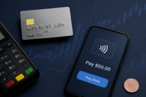 how to monetize payments for SaaS and software companies