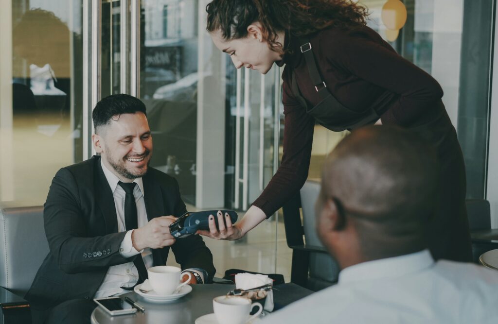 Smarter Payments for Growing Businesses: What You Should Know