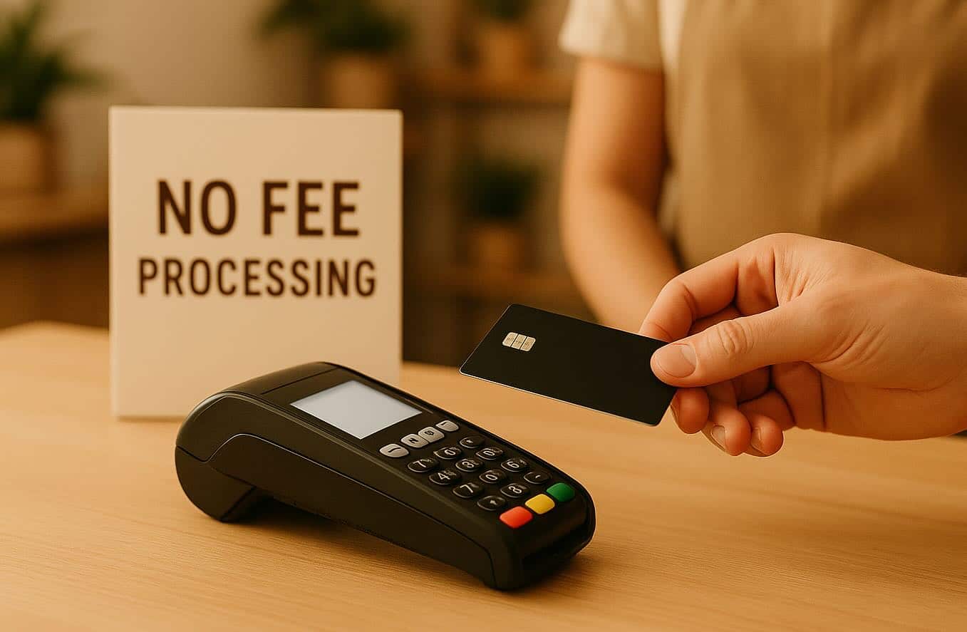 How “No Fee” Credit Card Processing Can Reshape Small Business Payments