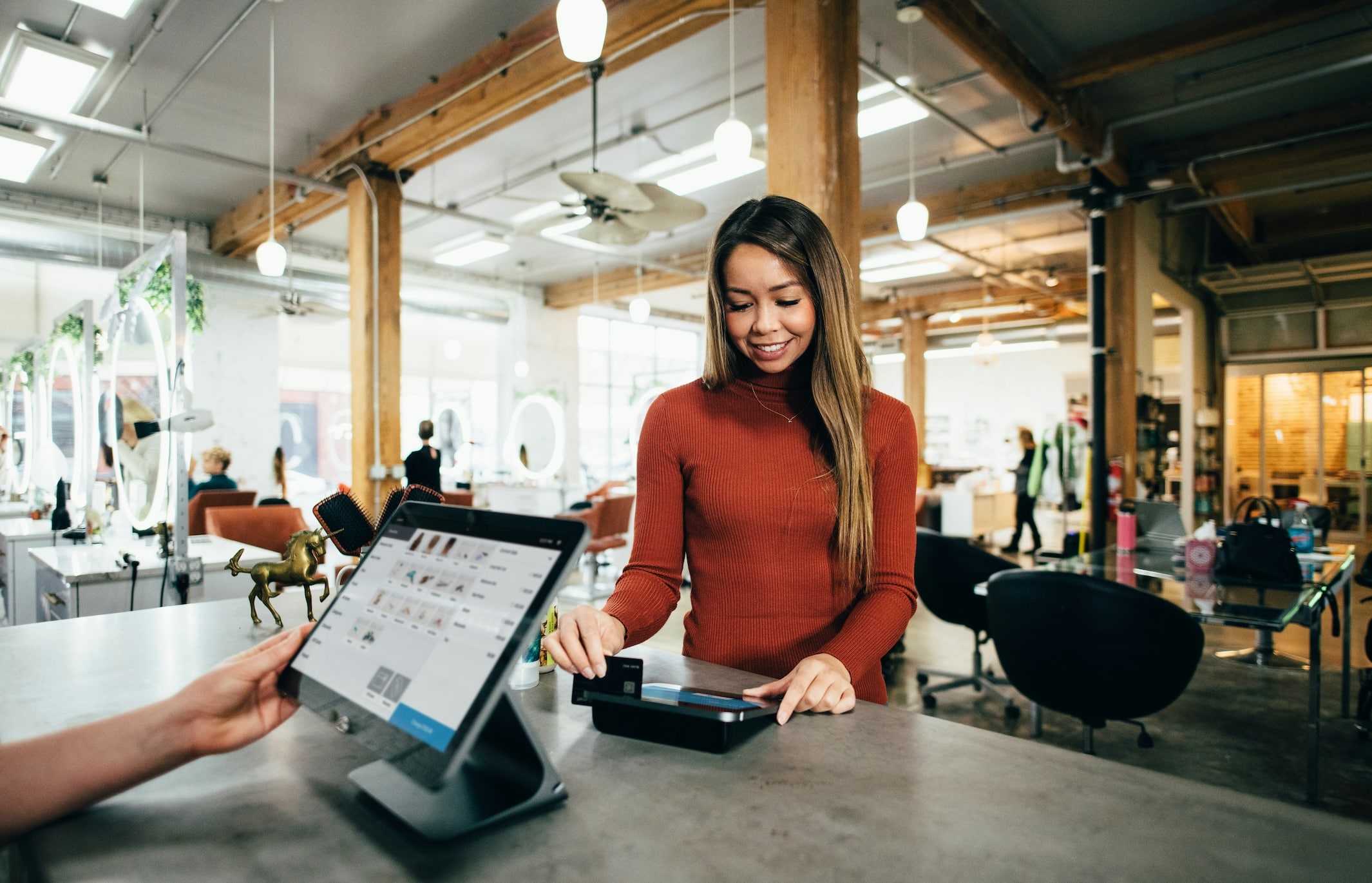 See What’s New at Aurora: Built for the Business You’re Running Today