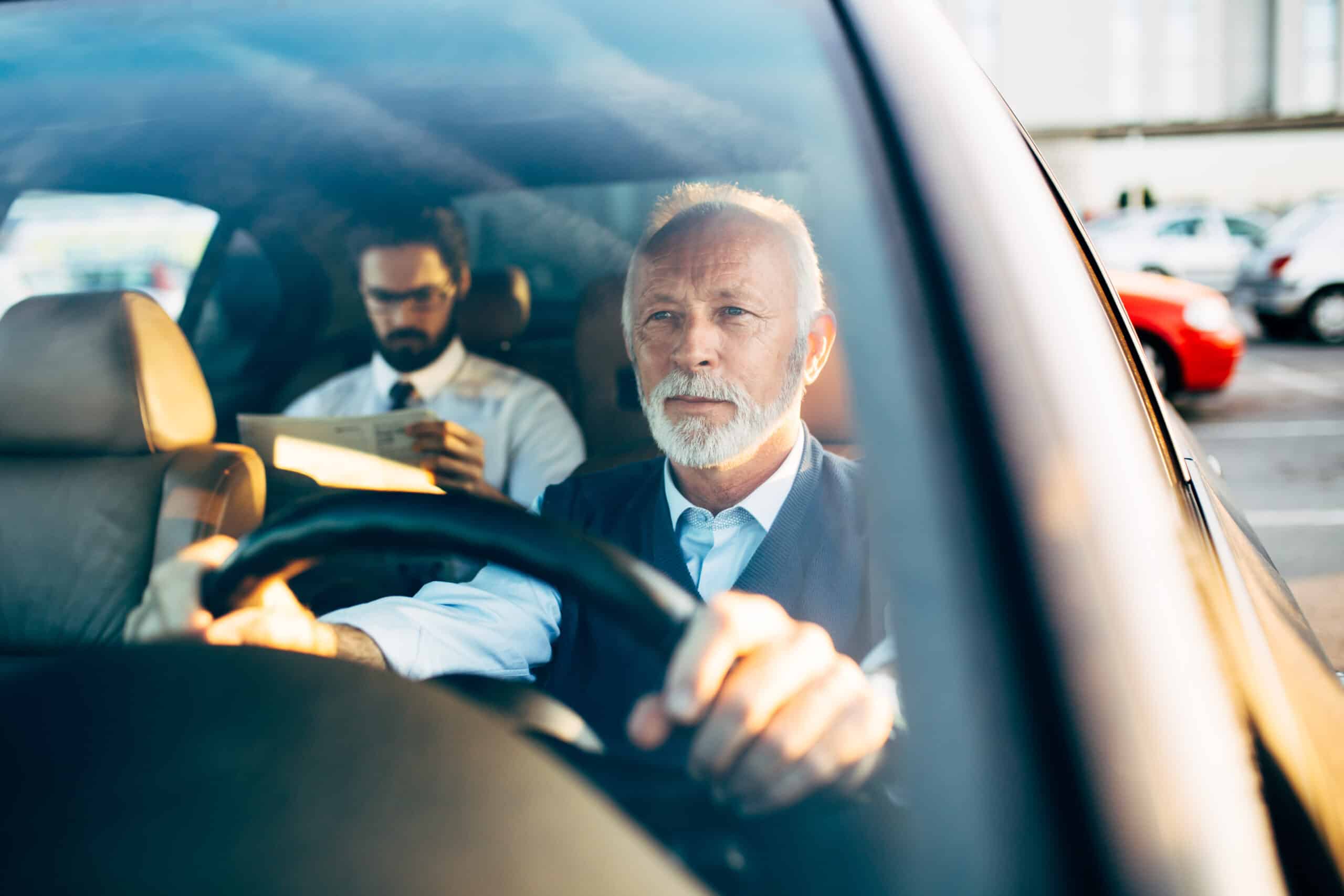 Aurora and 2S LimouSOLUTION Enable Flexible, Growth-Ready Payments for Transportation Operators Worldwide